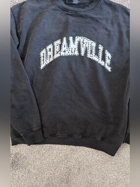 Women’s Dreamville x Culture Kings  Crewneck J. Cole